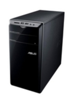 Asus Essentio CM6730-UK020S Desktop PC